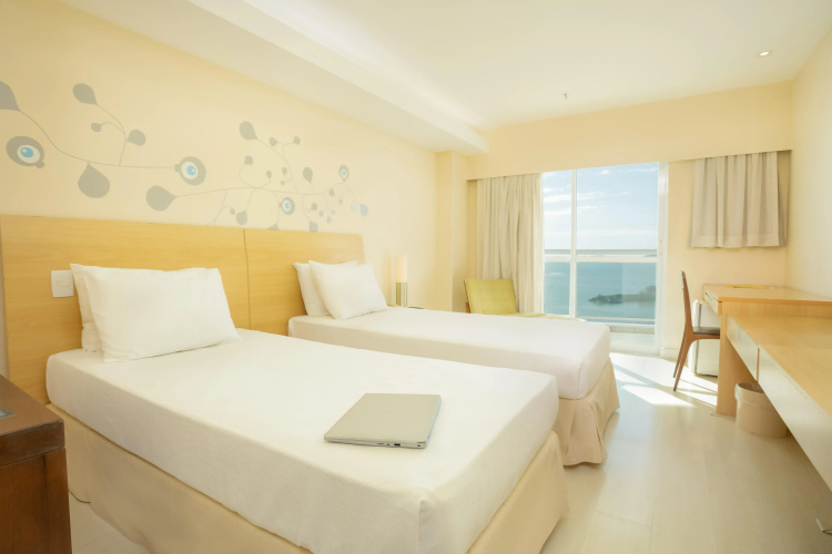 Golden Tulip Macaé