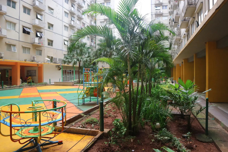 Adaru Gading Icon Apartment