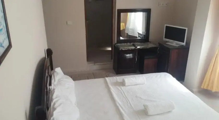 Delfin Hotel