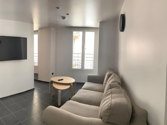 Hotel Monsigny Nice photo 17