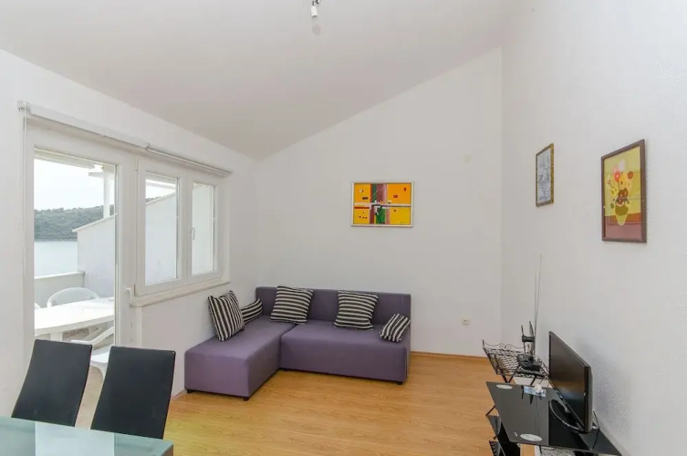 Apartments Ana