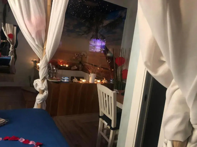 Villa Fiore B&B