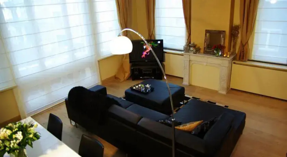 Appartement Villa Alta