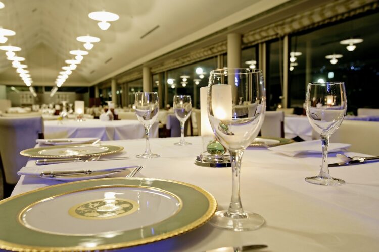 Hotel SchonvertOver view