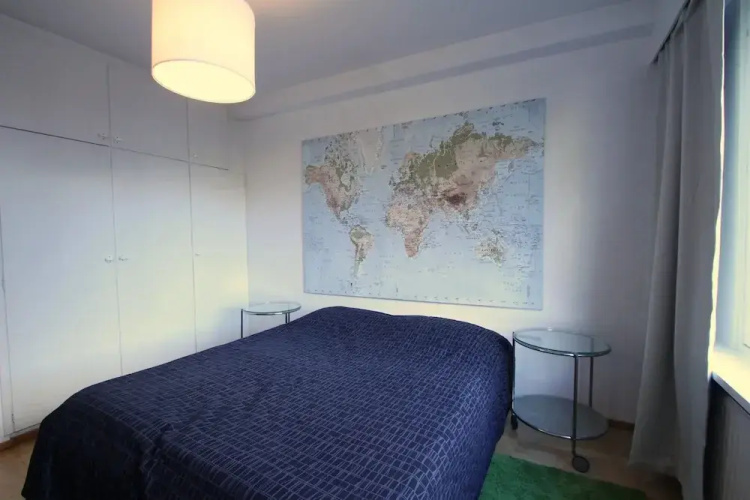 Precious Apartment