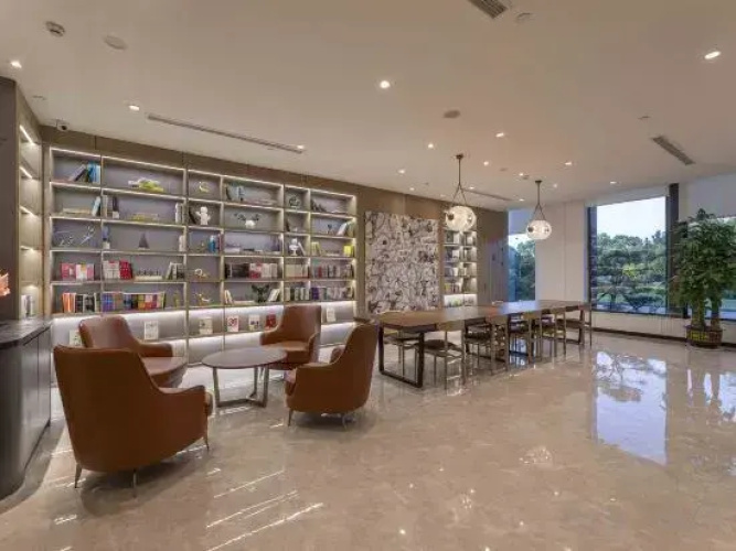 HanTing Hotel (Zhoushan Xincheng)