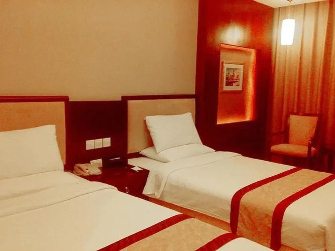 Wanyi Hotel