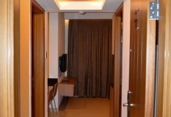 Hayali Suites