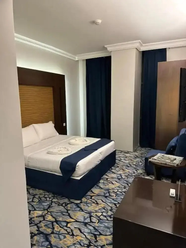 Al Dera Hotel