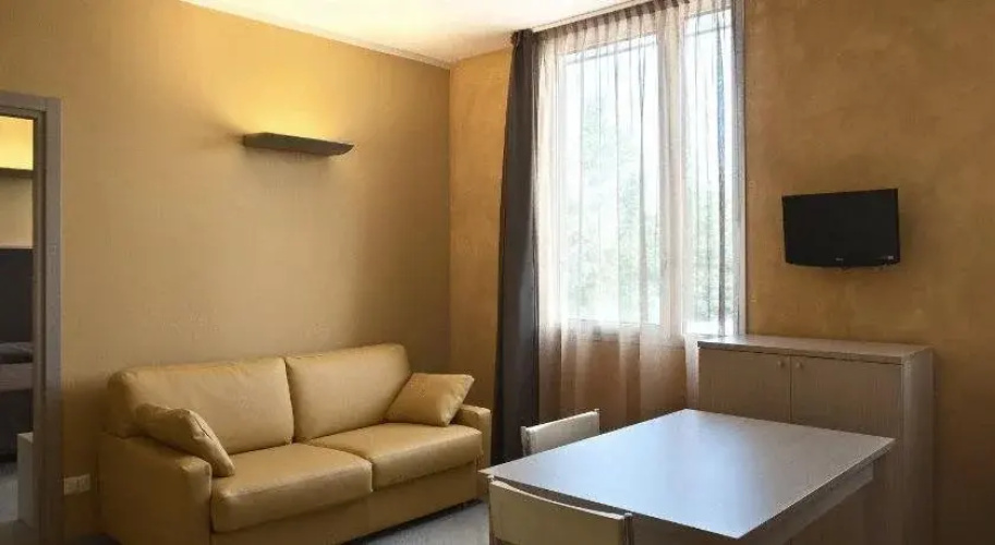 Silver Residence Hotel