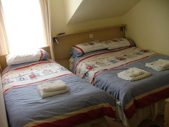 Standard Family room