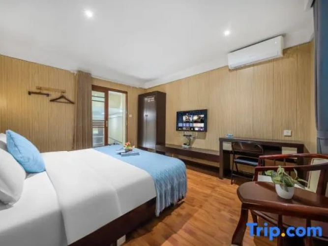 Business Double room