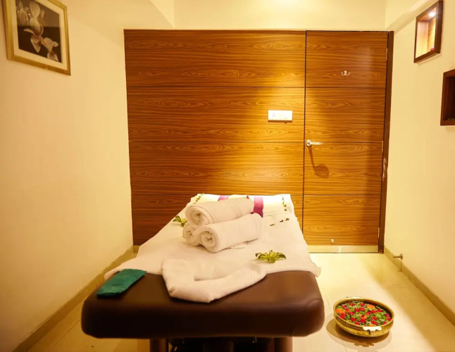 Meritas Adore Resort Lonavala