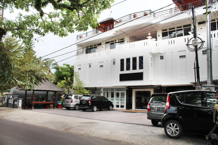 Otel görseli