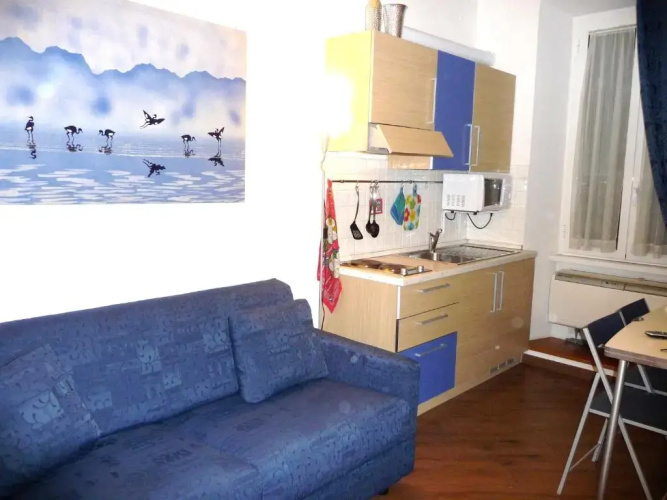 Doria Suites