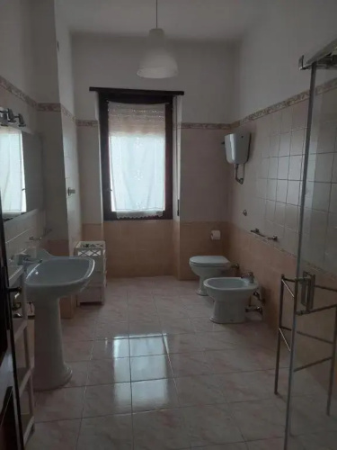 Domus Dejanas - Appartamento 180 mq a Quartu