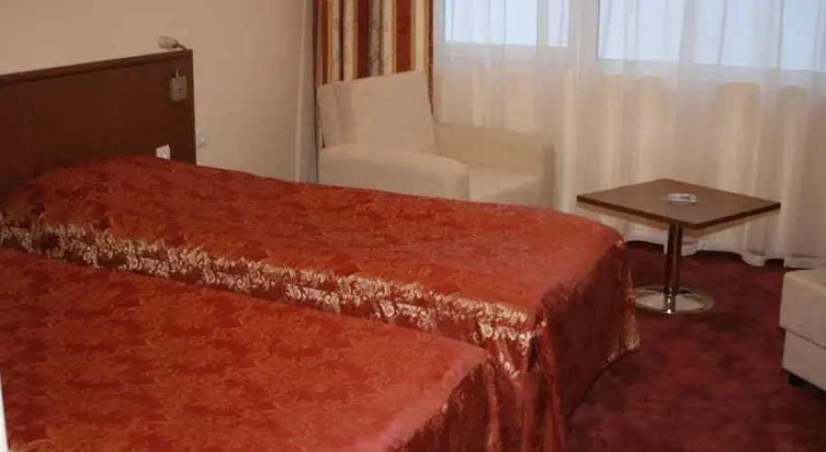 Elegance Hotel Asenovgard