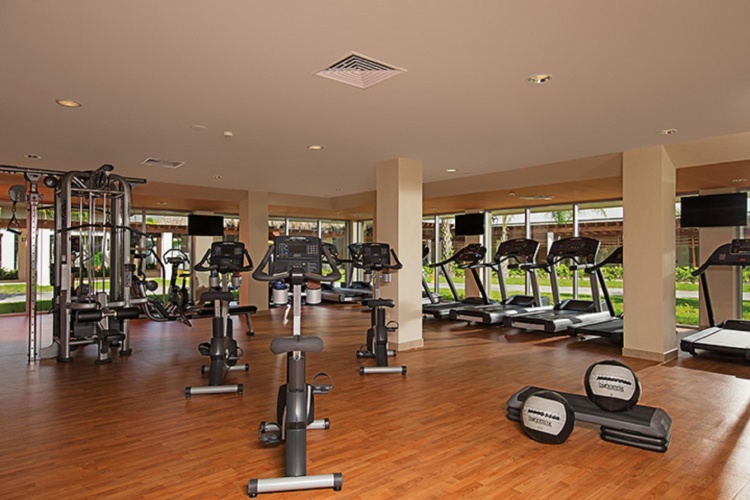 Dreams Onyx Resort & Spa photo 20