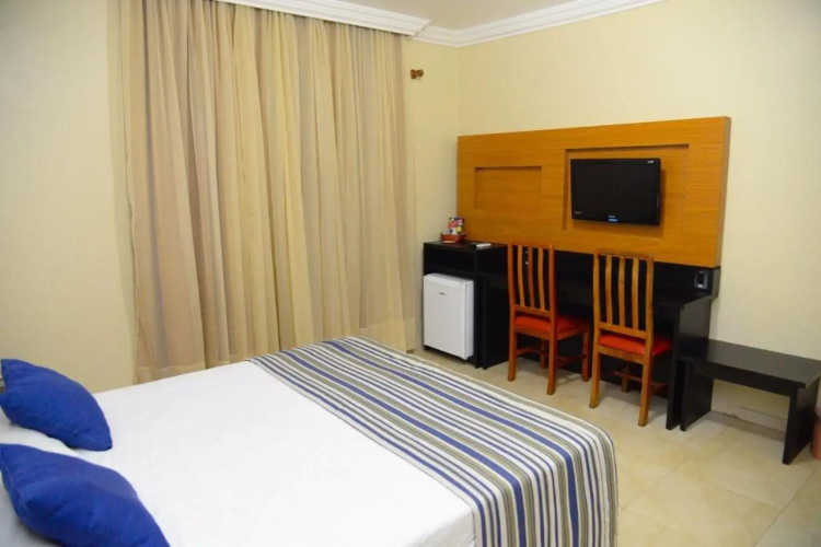 JVA Fenix Hotel