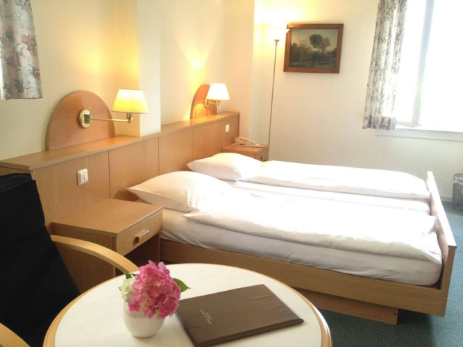 Hotel La Perla