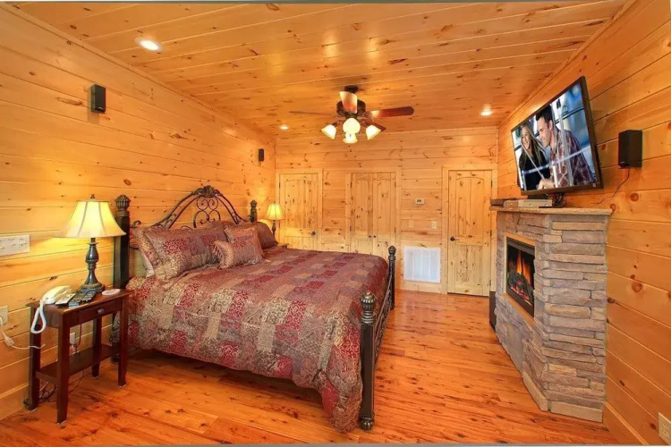 Mountain Elegance