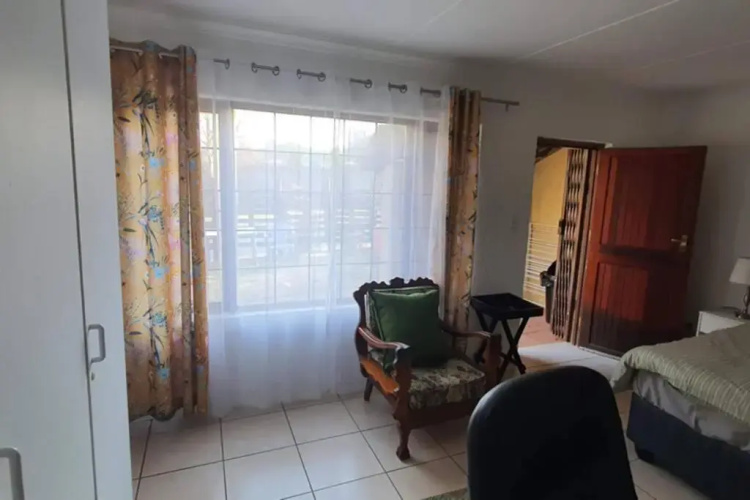 Private Bachelor Apartment 1