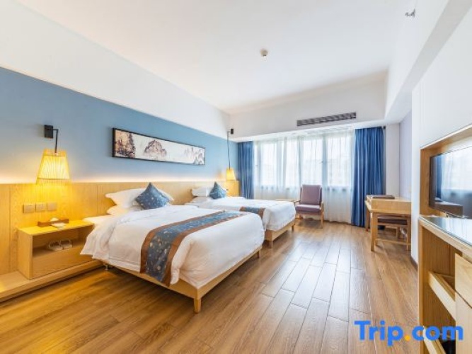 Comfort Twin room
