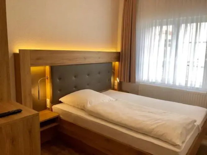 Ferienwohnung Ela