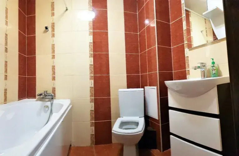 Фотография номера квартиры Апартаменты Эдем на улице Торосова, д.15а