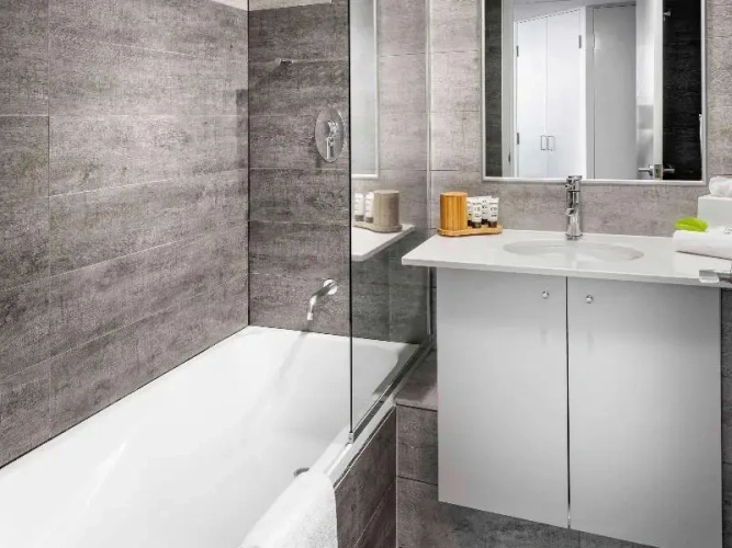 1 Bedroom Apartment with balcony