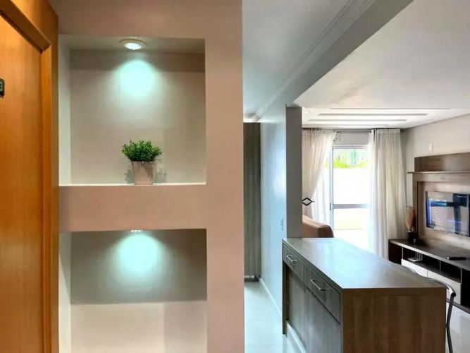 Apartamento Villa Nova Master Collection