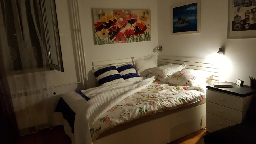 Apartment Elza