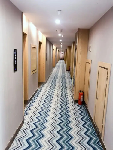 Jingjiang Hotel