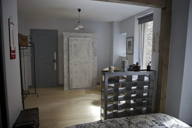 Chambre d'hôtes La Célestine