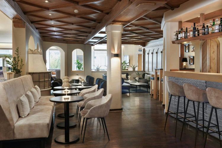 Arabella Alpenhotel Am Spitzingsee photo 25