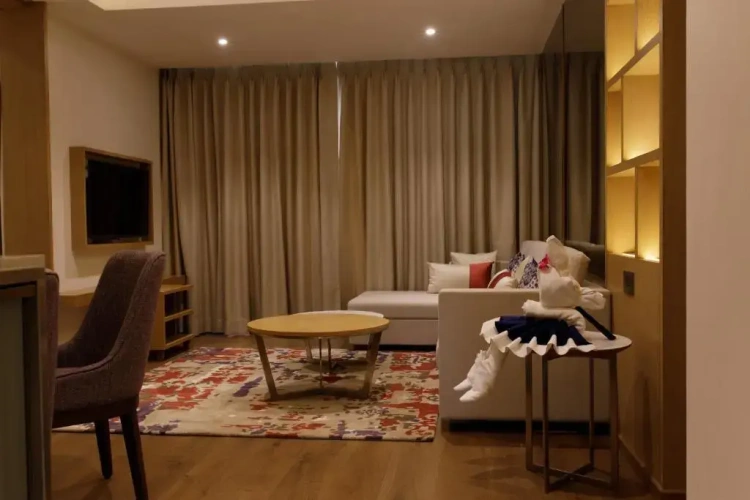 Suite