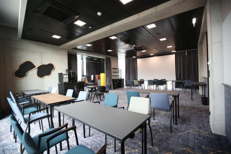 arte Hotel Salzburg photo 27