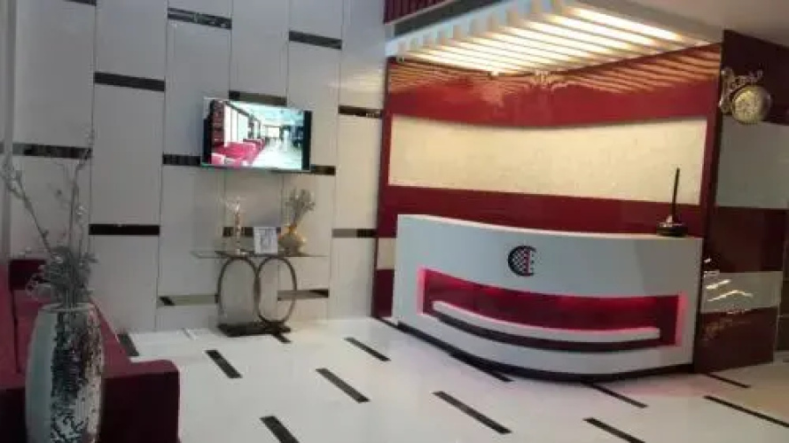 Hotel Classy Inn