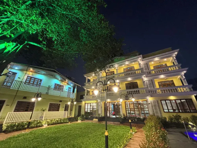 Hotelafbeelding