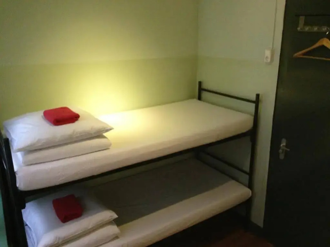 Hotel Liberty
