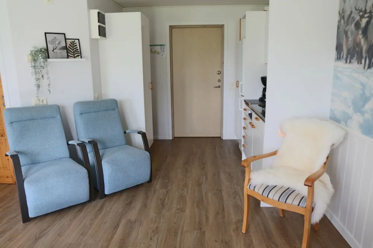 Hus Hotell Hunge AB