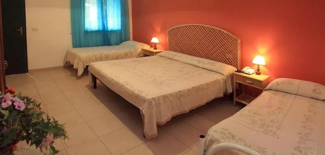 Villaggio Athragon