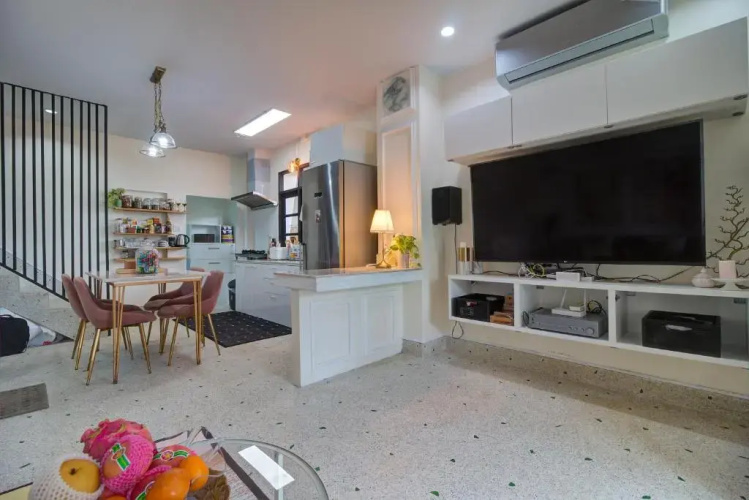 Rattana House Homestay