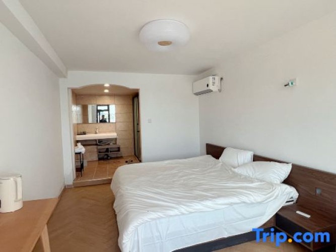 Economy Double room with sea view