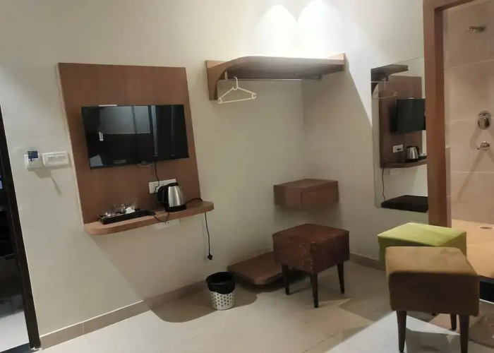 Hotel Neel Kamal
