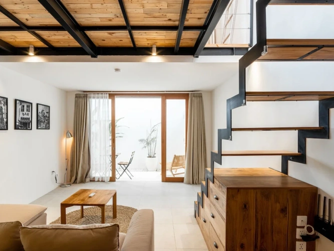Premium Apartment