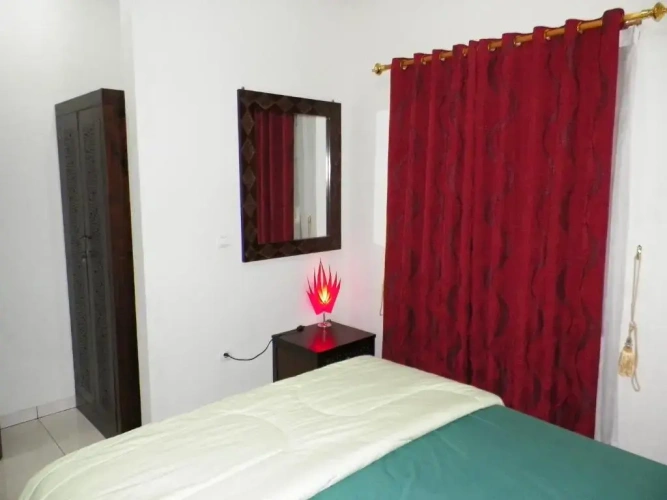 2 Bedrooms Cottage