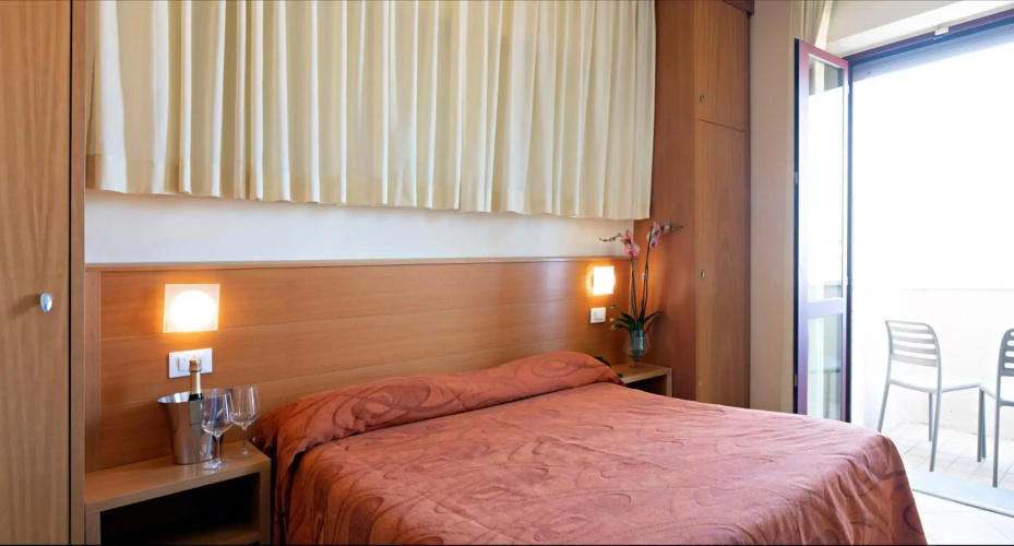 Hotel Mirage
