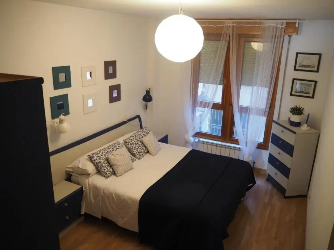 • La Antigua Apartamento •