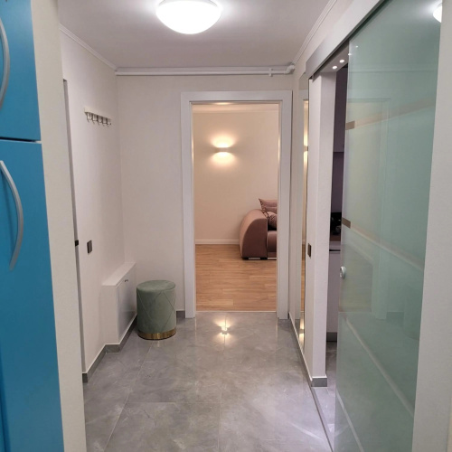 Hermann Apartment